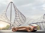 BMW Vision Next 100 2016 года